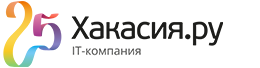 Логотип «Хакасия.ру»